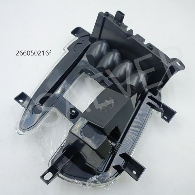 Daytime Running Light