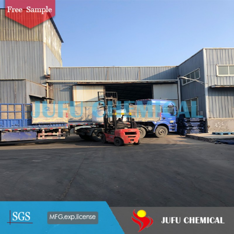 Calcium Lignosulfonate Used for Ready Mixed Mortar
