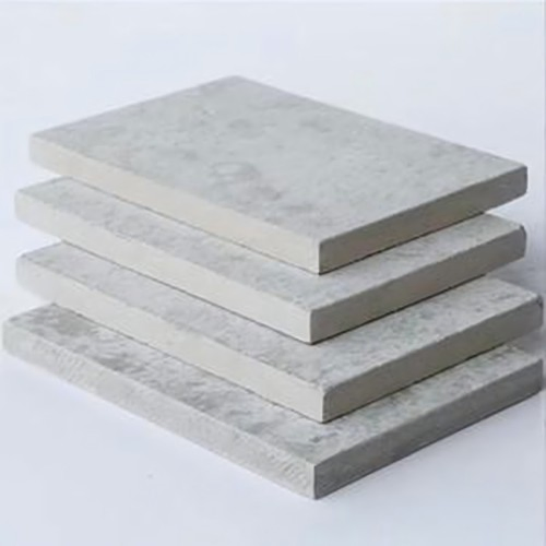 High Quality Non-Asbestos Calcium Silicate Board, Wall Panel for Professionals
