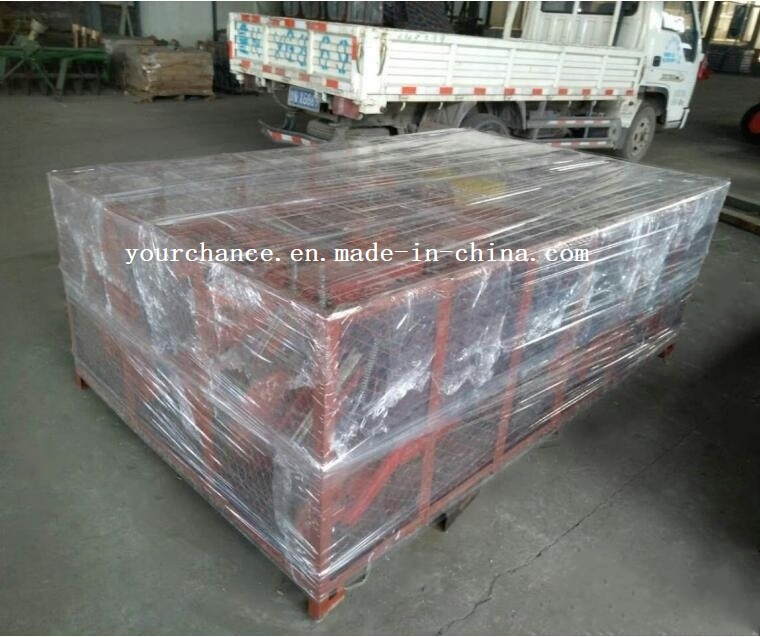 Australia Hot Sale Rhr-2500 Tractor 3 Point Hitch Pto Drive Rotary Hay Rake Tedder