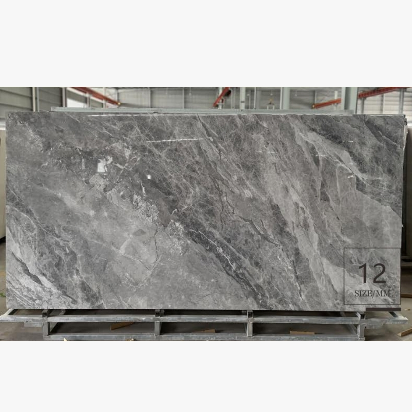 Hotel Wall Floor Big Porcelain Tabletop Sandstone Sintered Stone Slab Tiles