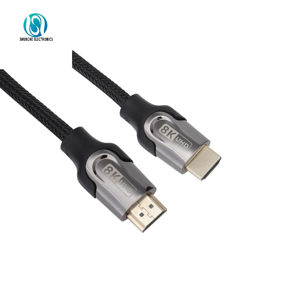 HDMI-кабель 2.1 8K для домашнего кинотеатра