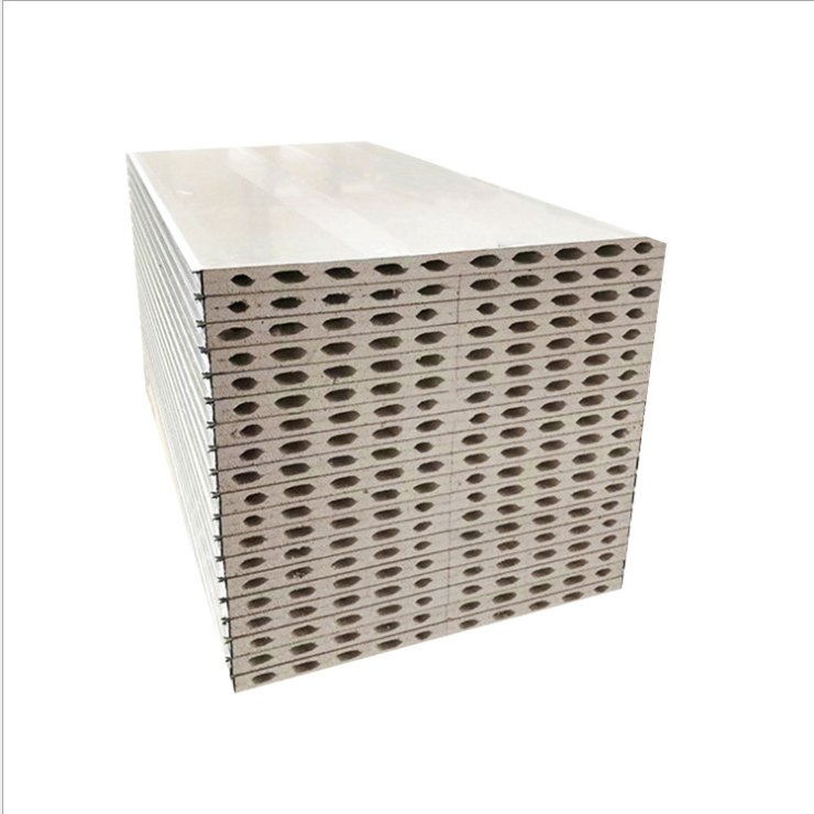 Advanced HVAC Ceiling Panels - Antimicrobial Fire Safety Boards