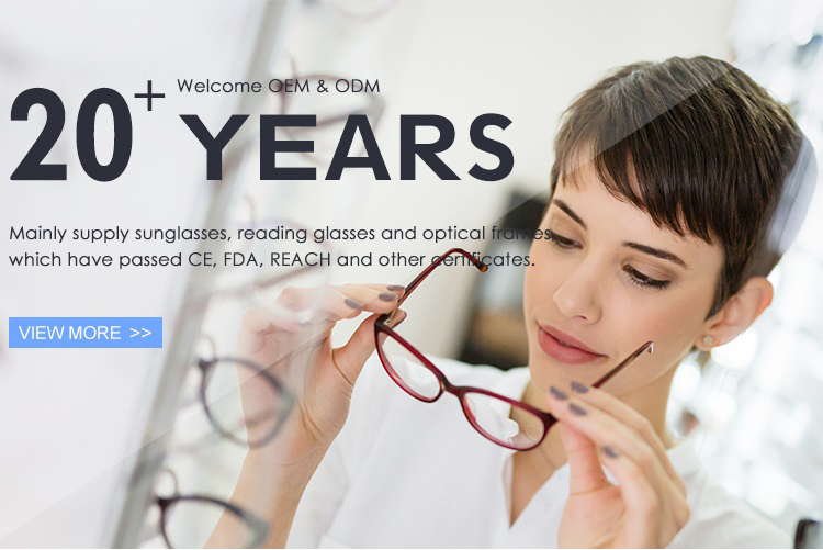 2018 Factory Cheap Reading Glasses Classic Style