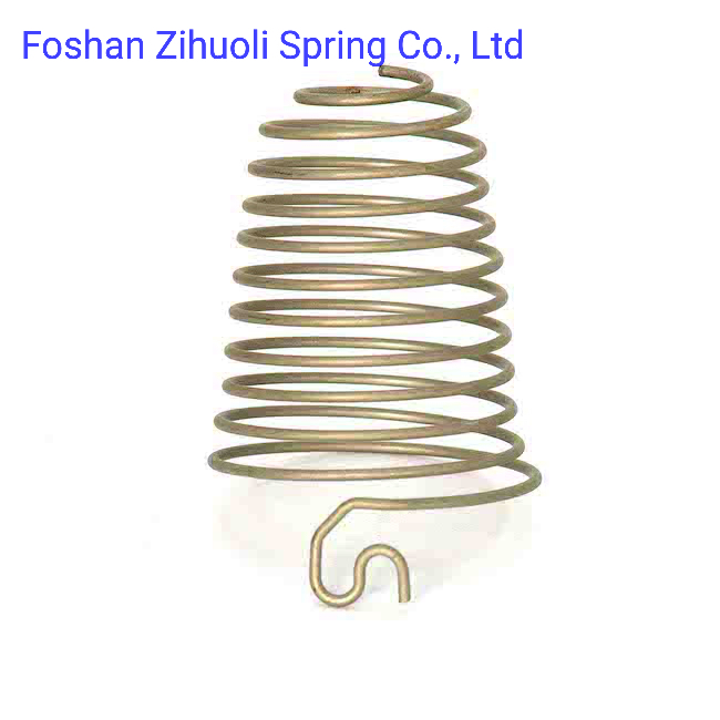 Custom Stainless Steel Coil Compression Tension Extension Torsion Steel Wire Forms Wire Forming Spring