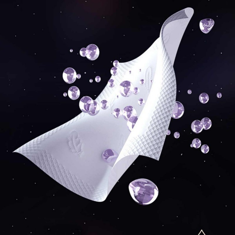 Hot Sale High Quality 2-4ply Factory Price Mini Facial Pocket Tissue