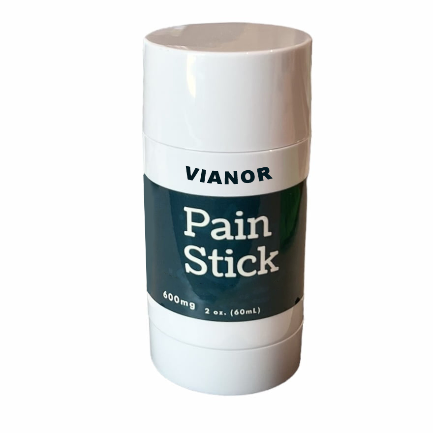 Natural Herbal Massage Pain Cream Heel Knee Pain Relieving Stick