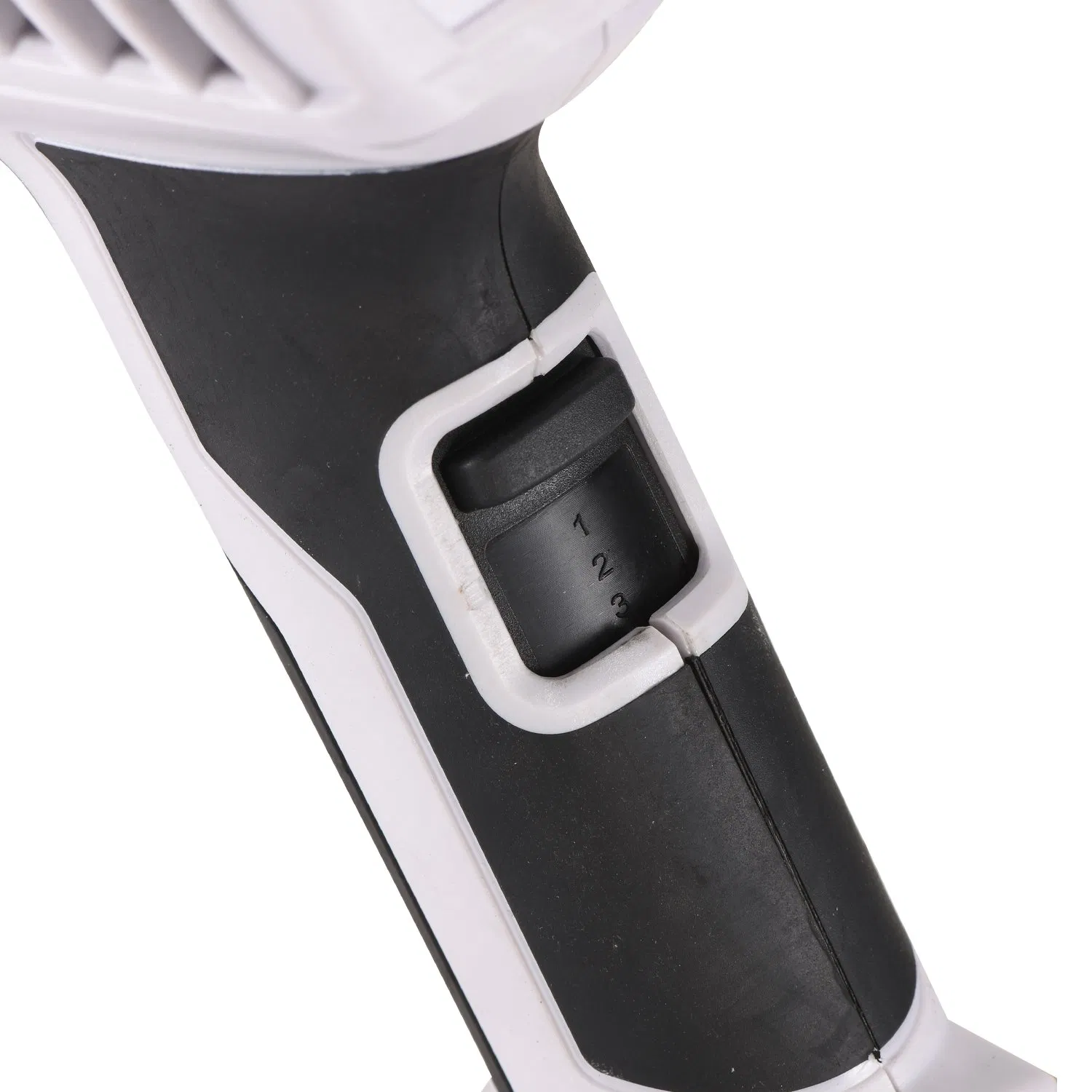 Ouou Portable 1600W Mini Electric Heat Gun Oo-Ra16 for Softening Glue