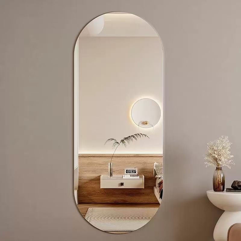 Unlock a New Bathroom Experience, This Mirror Is a Great Value.