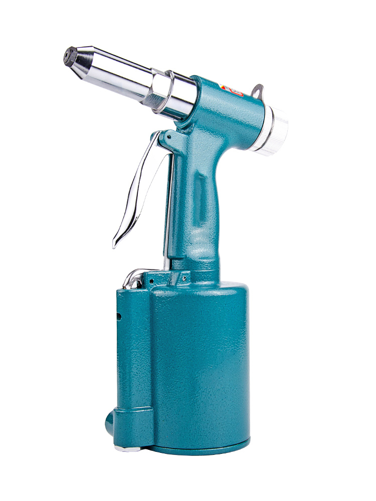 R-5548 Household Alloy Fuselage Pneumatic Rivet Gun Pull Riveting Gun Pull Nail Gun