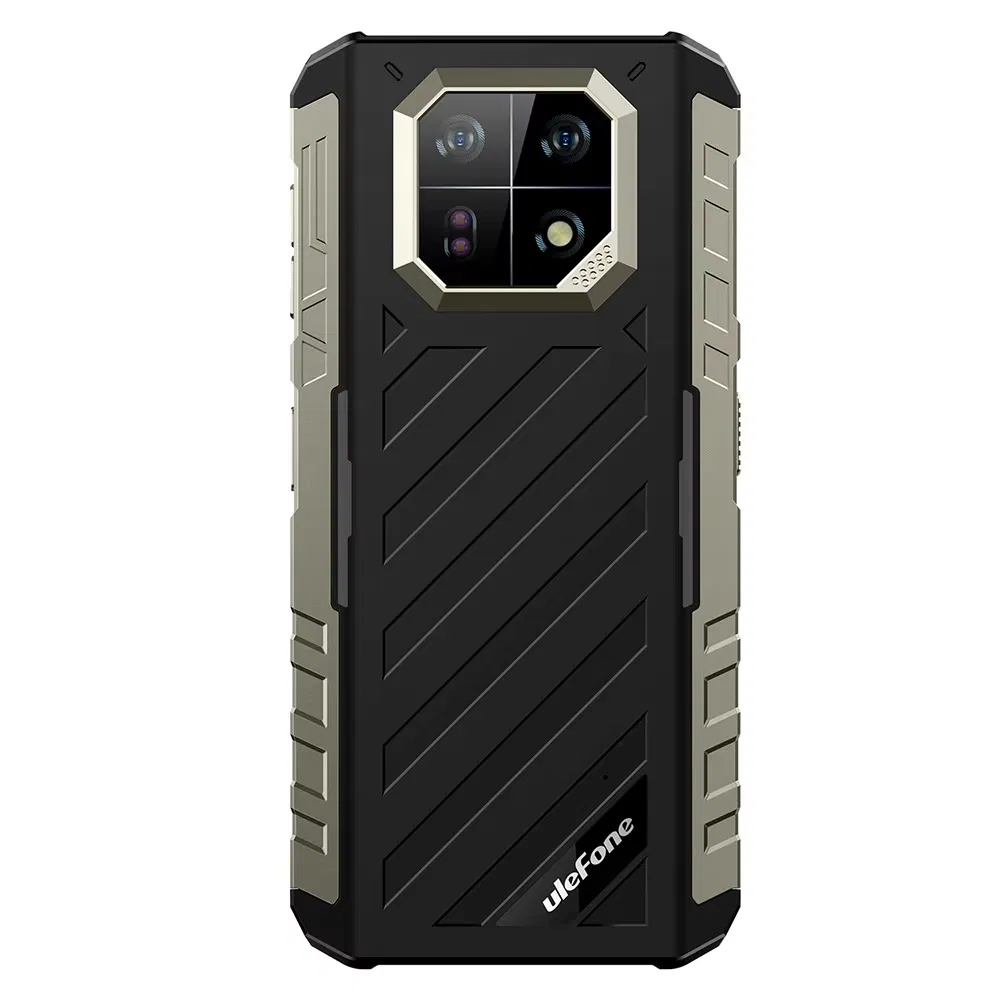 Защищённый смартфон Ulefone Armor 22
