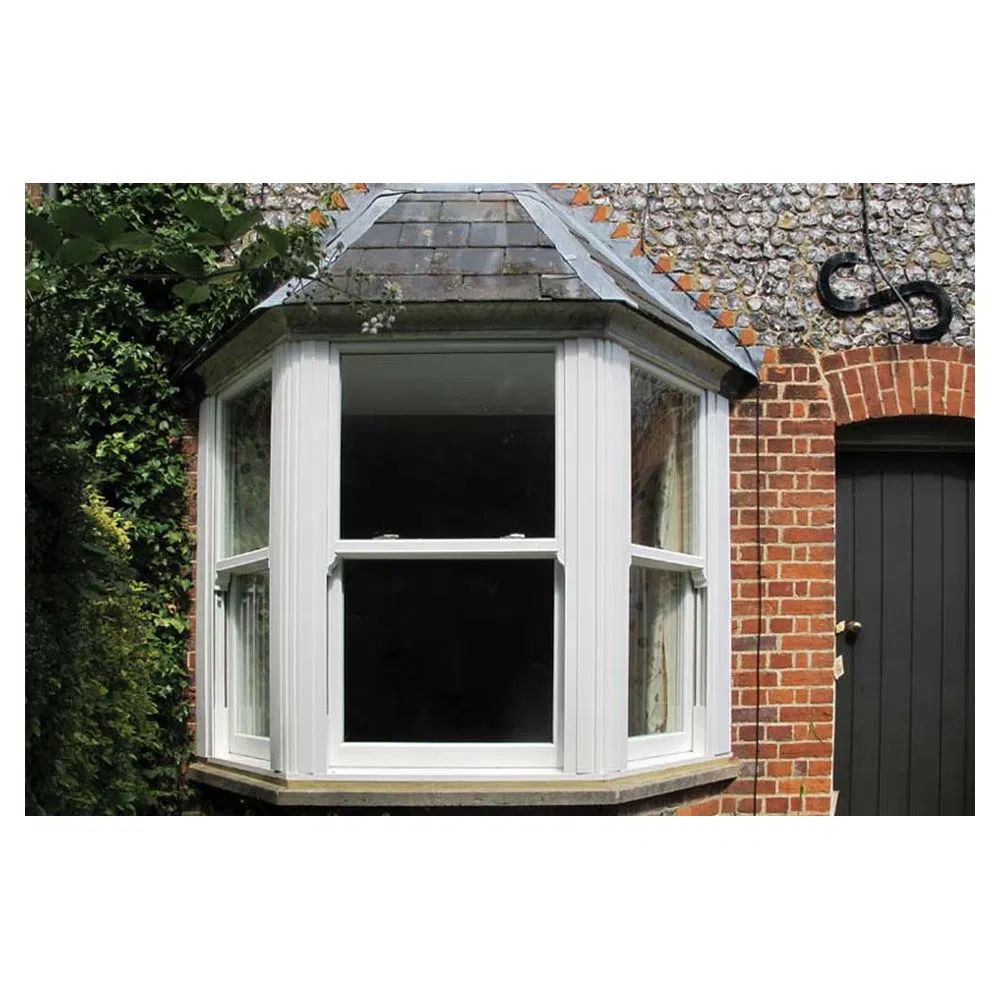 The Ultimate Solution for Urban Dwellings UPVC Windows