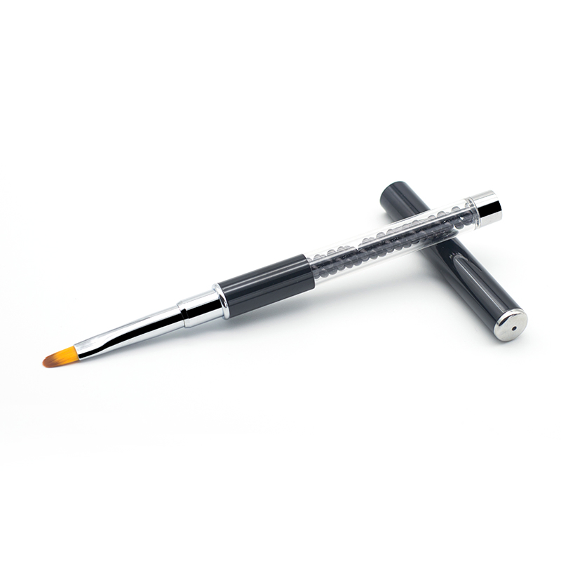 Crystal DIY Professional Nail Art Gel Brushes
