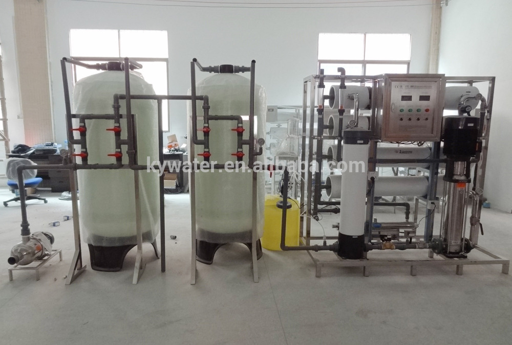 Reliable Cnp Pump System for Groundwater Treatment Solutions