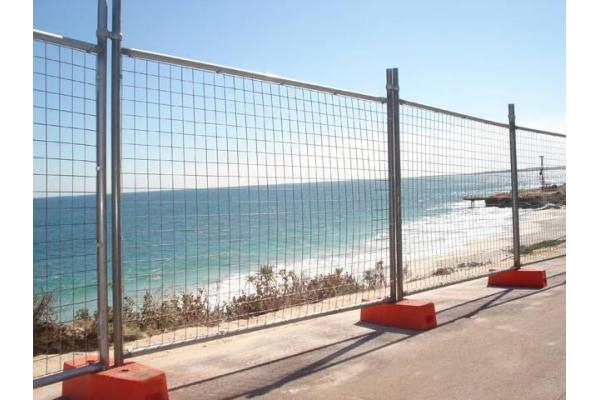 Temporary Fence / Temporary Enclosure / Temporary Fence Panels for Sports Games