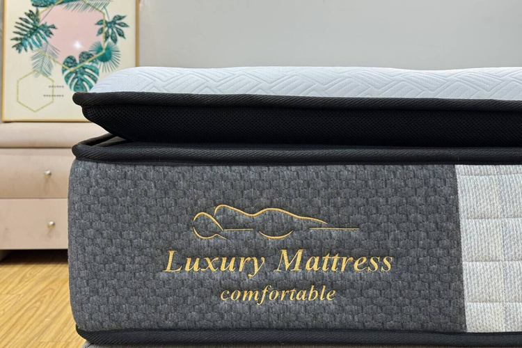 Мебель для спальни Queen Spring