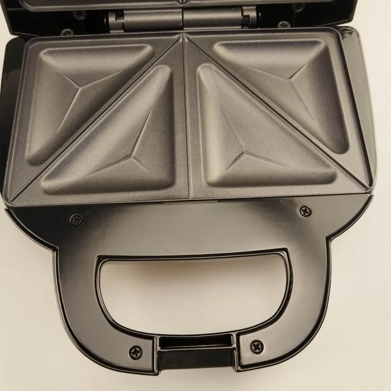 Modernization Versatile High Quality Efficient Hygienic Spreading Sandwich Maker