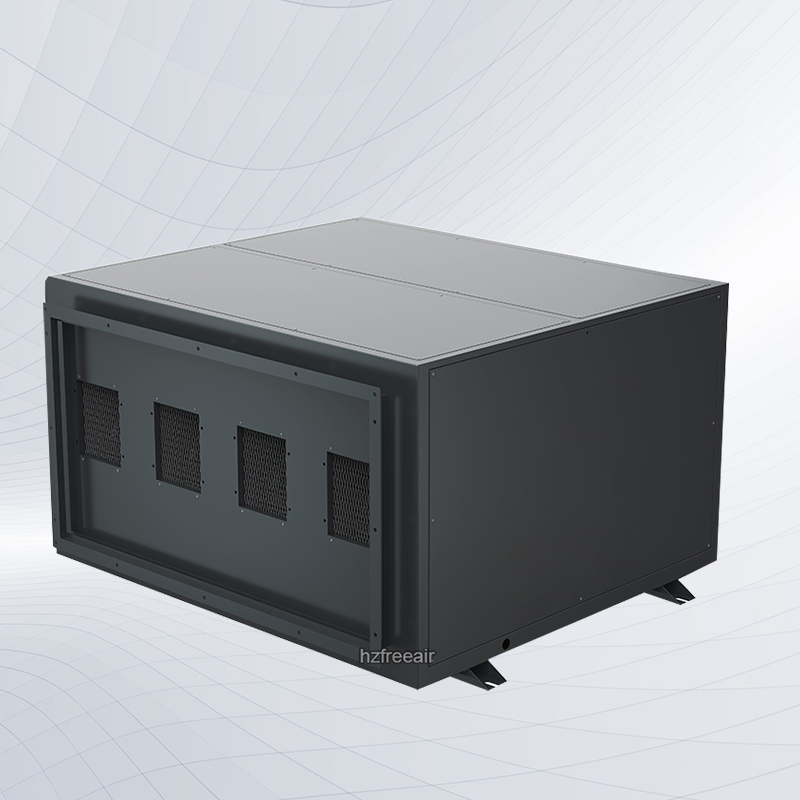 Wholesale Tankless 480L Ceiling Greenhouse Dehumidifier with WiFi Function Mobile APP