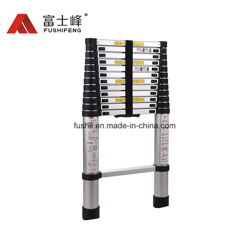 3.2m Aluminum Ladder with En131