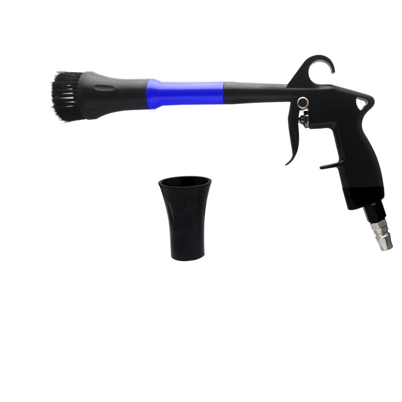 Powerful Industrial Descaling Gun for Fast and Effective Cleaning