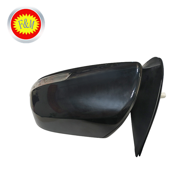 Боковое зеркало для японского автомобиля, OEM 87940-0K760, черное