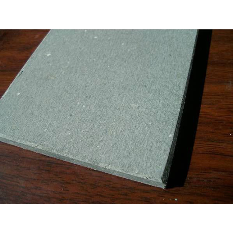 Waterproof Calcium Silicate Board Price Slotting Calcium Silicate Cement Board