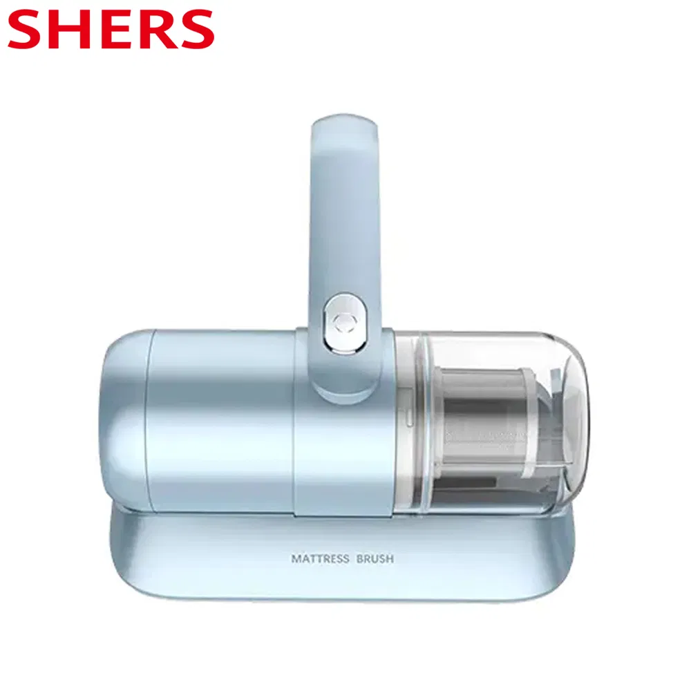Household Cordless Mattress Vacuum Cleaner UV Vacuum Cleaner for Bed Mattress