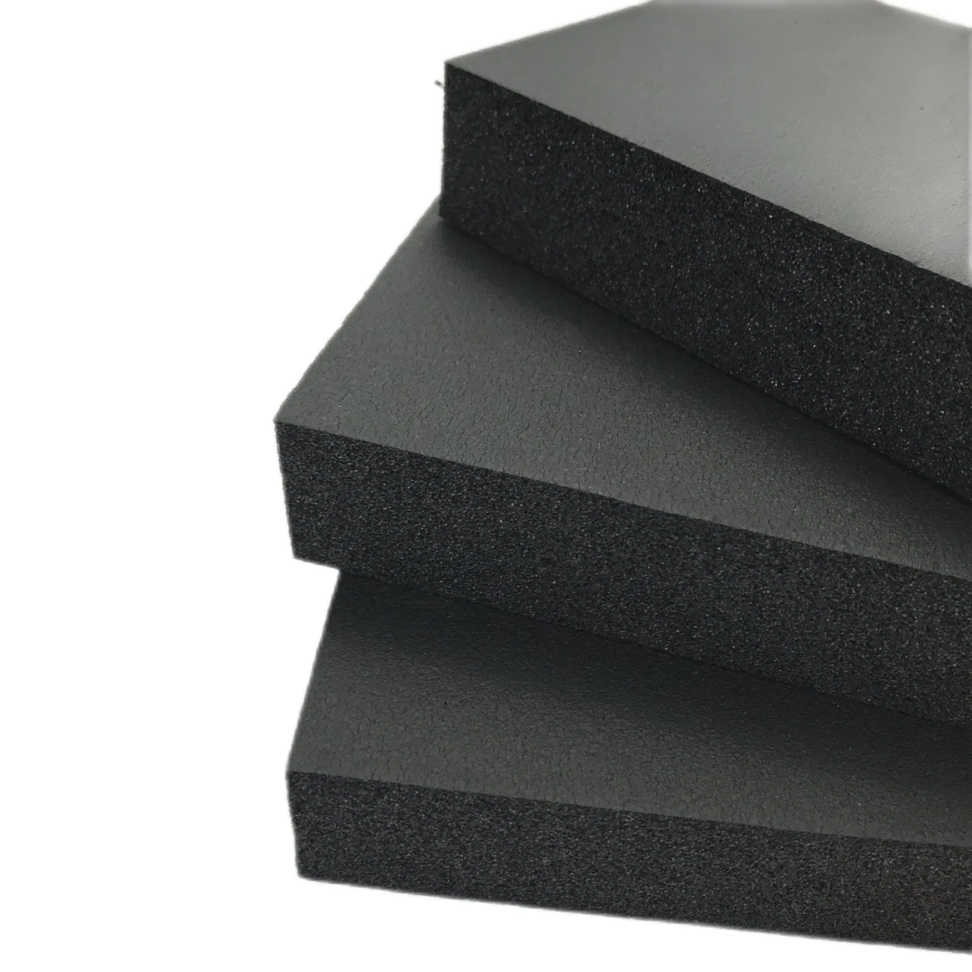 Competitive NBR Rubber Foam Sheet Roll Insulation