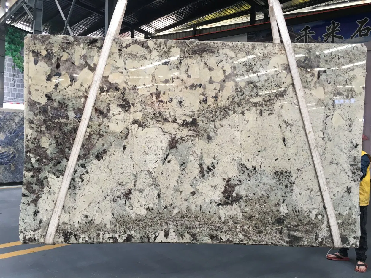 Cold Spring Quartzite Polished Tiles&Slabs&Countertop
