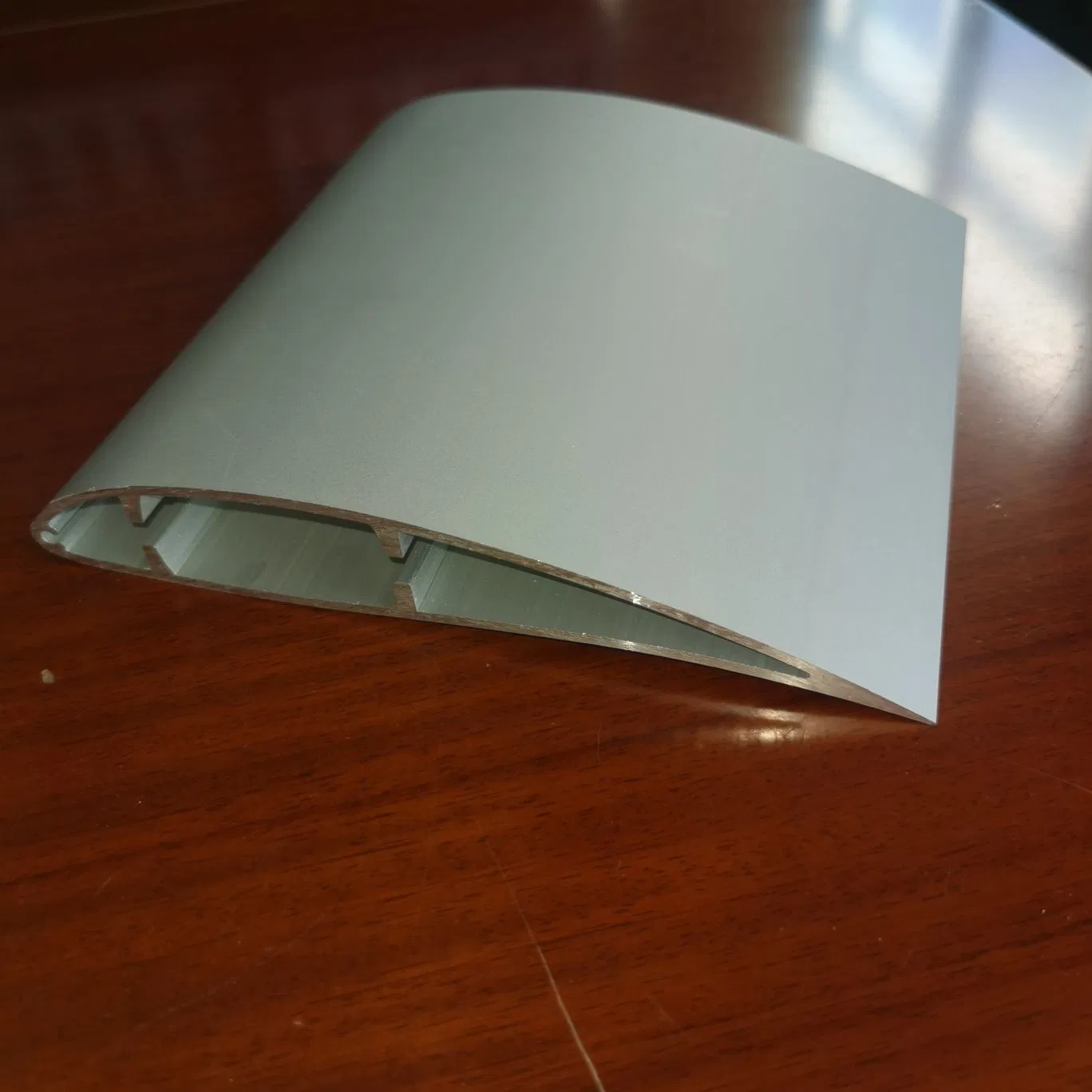 Лопасть вентилятора HVLS из анодированного алюминия