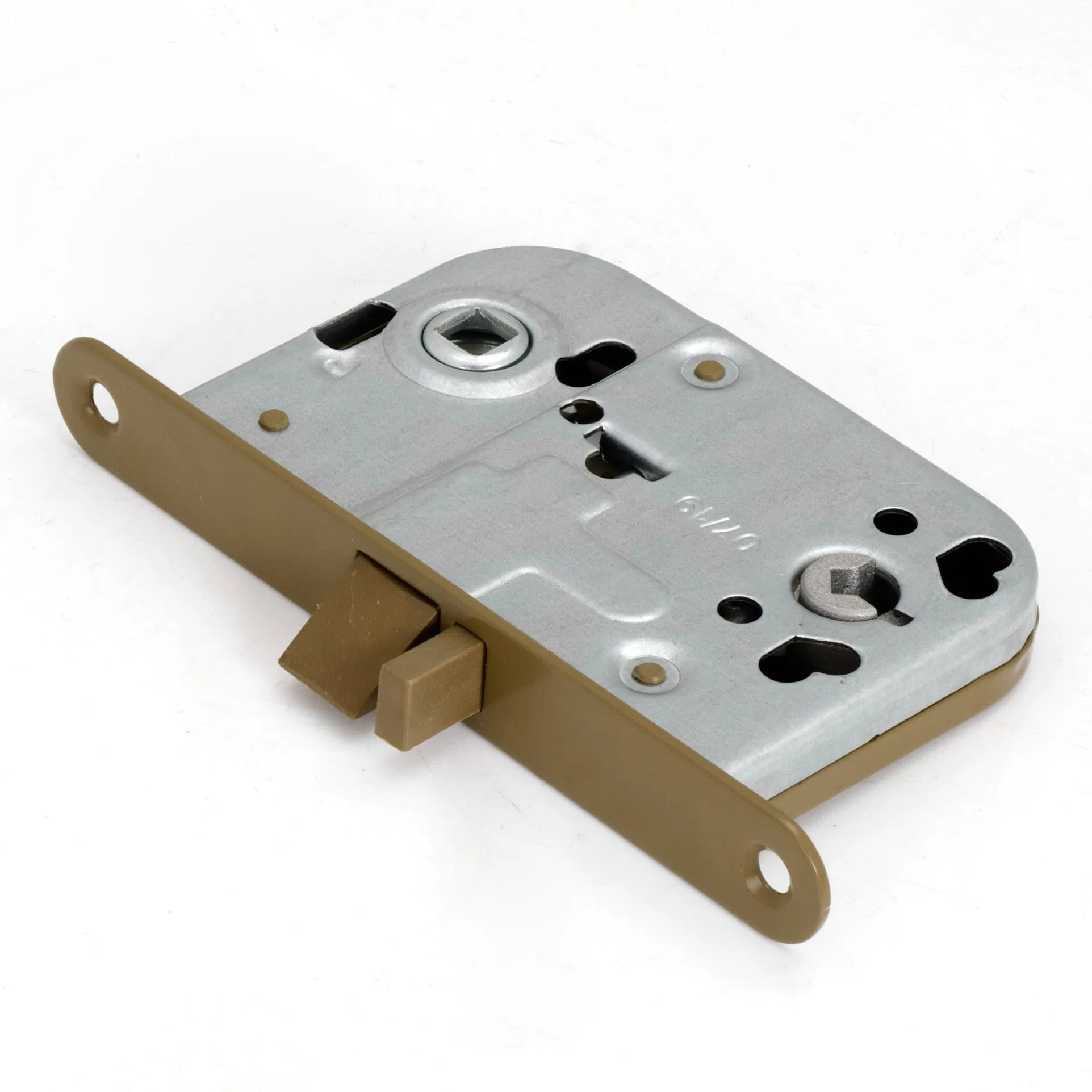 2014 Scandinavian Mortise Lock Body/ Nordic Interior Door Lock