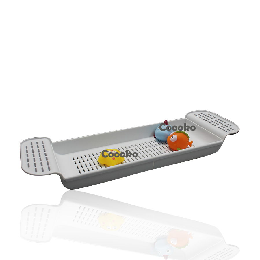 Bath Toy Organizer Storage Basket