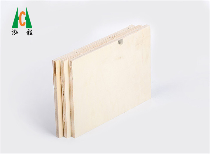 Veneer Plywood Board for The Furniture