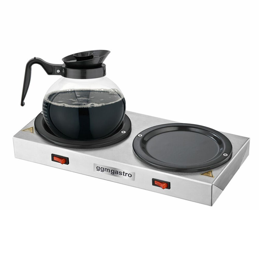 Luxury Shabbat Warming Plate for Warming Food Wpv2