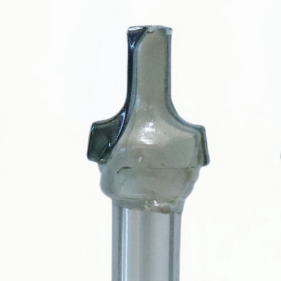 Алмазная фреза 1/2X21X7xr5.5xh22.5X2t для дерева