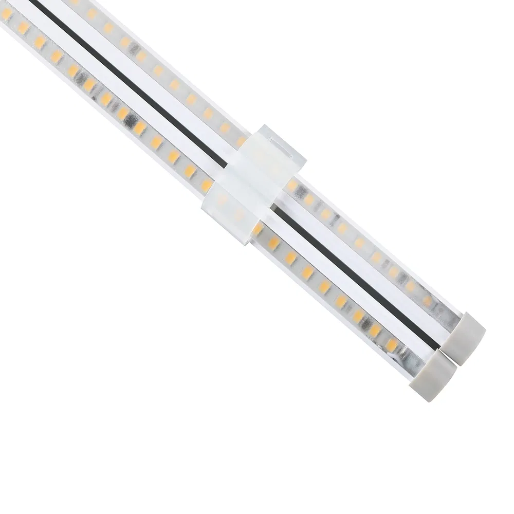 IP65 Waterproof DC 24V LED Strip Lighting for Retail Display Showcase