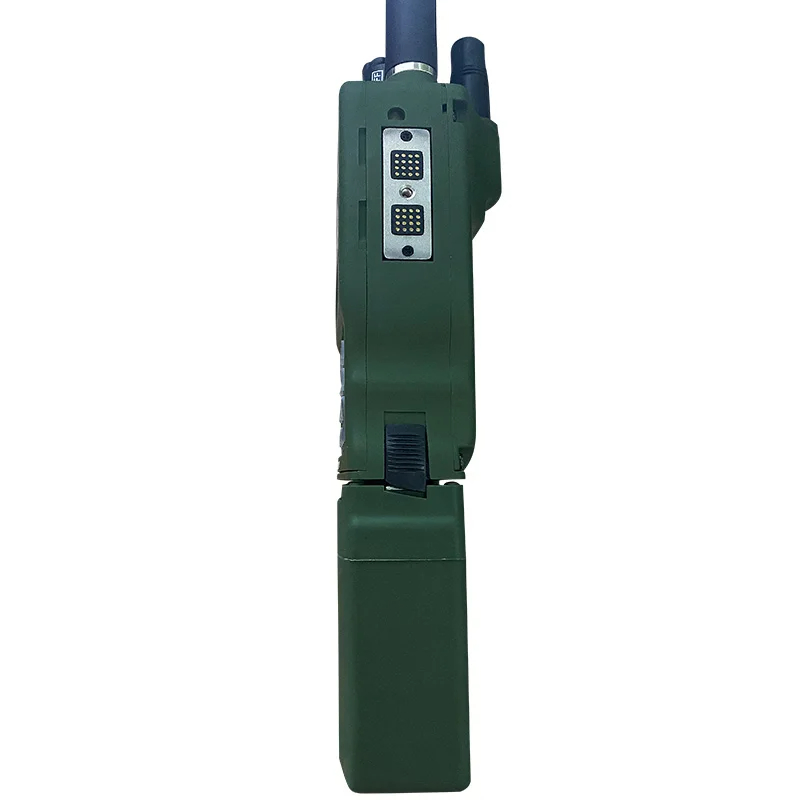 Радиостанция PRC-152 Dual Band тактическая