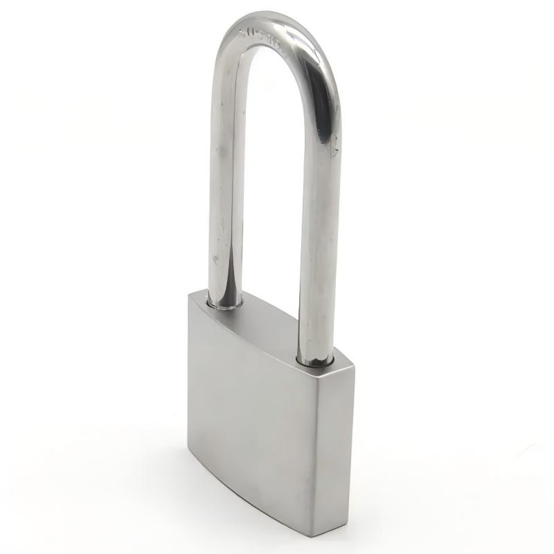 Factory Stainless Steel Yellow Brass Door Window Safety Lock From Factory