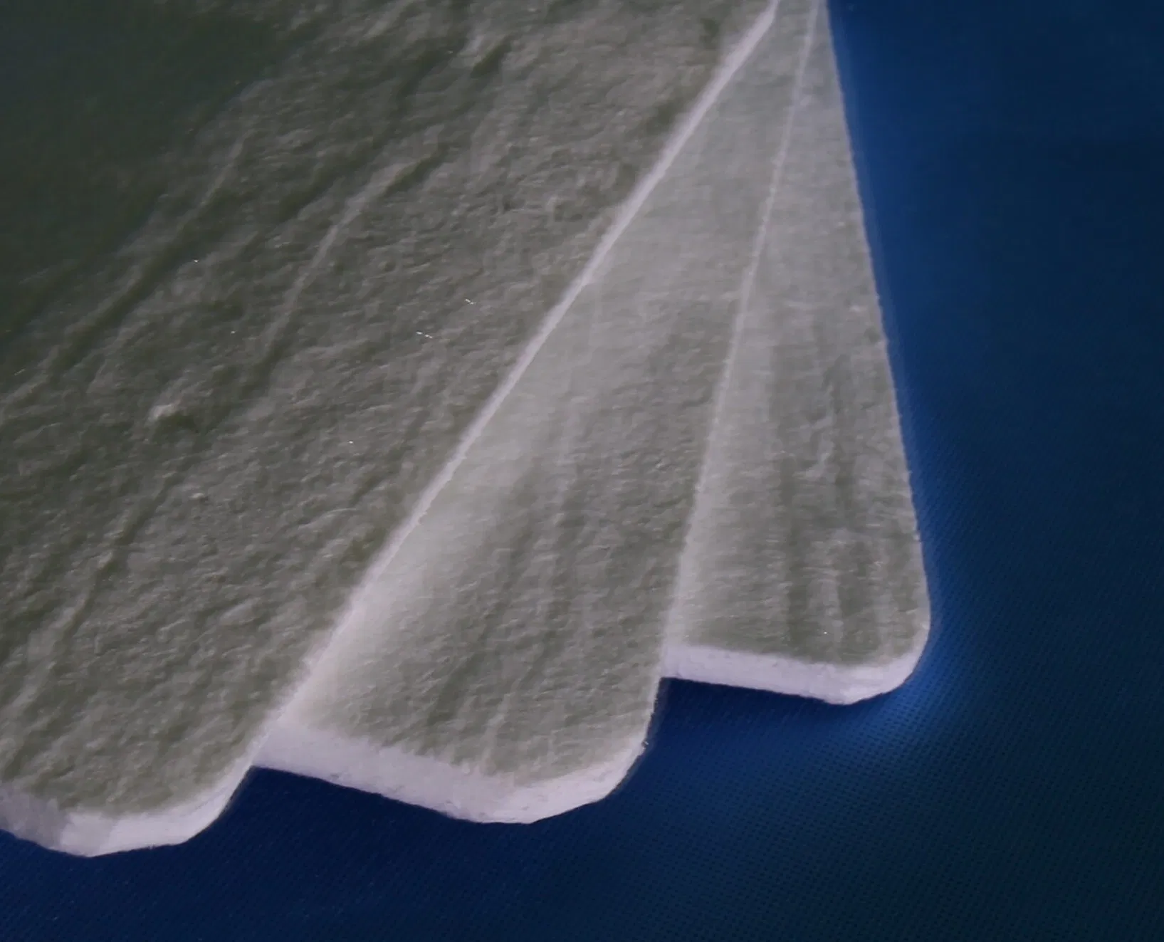 Thermal Insulation Material Glass Fiber Aerogel Blanket for Sale
