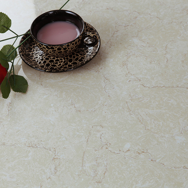 2018 Foshan Hot Sale Gorgeous Polished Porcelain Floor Tiles