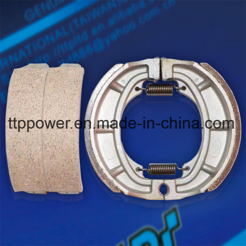 CG125 Motorcycle Rear Brake Shoe