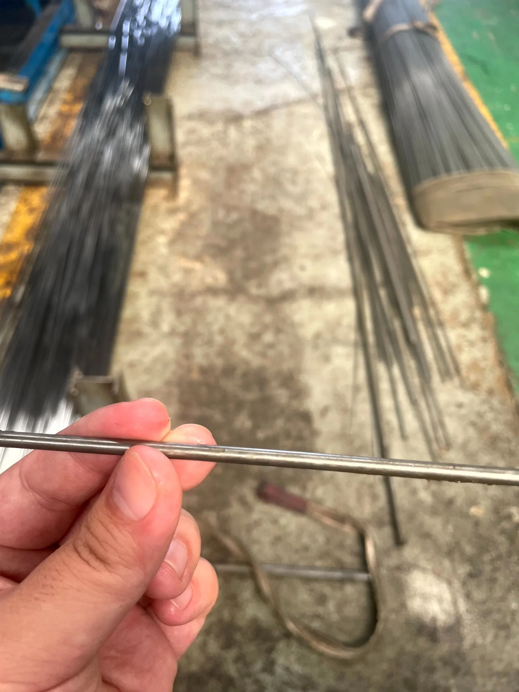 Premium 5L Low Temperature Seamless Steel Pipe ASTM A106 AISI Ms Pipe Low Carbon Seamless Steel Pipe for Manufacturing