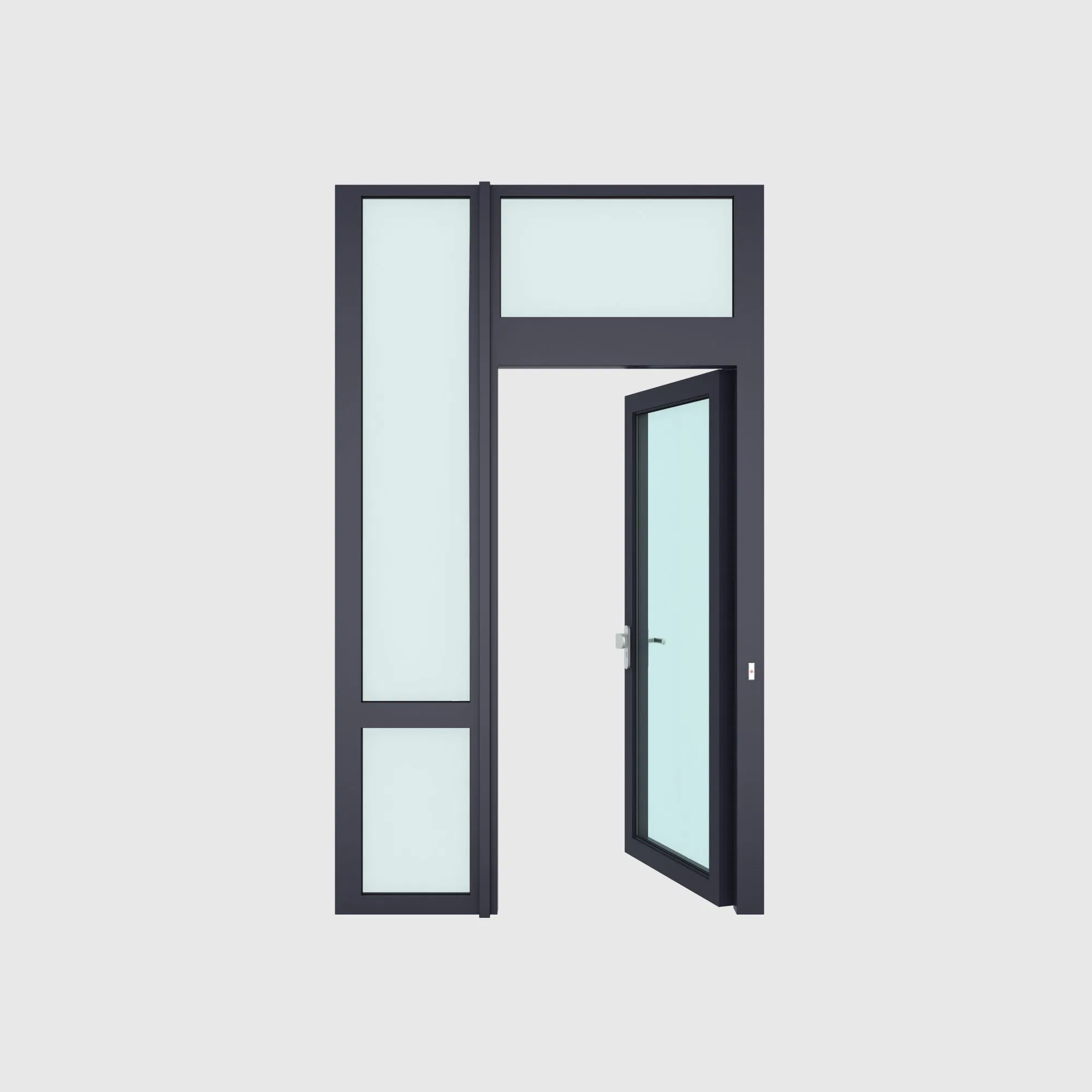 Manufacturer Low E Tempered Glass/ Laminated Glass/ Double Triple Glazing Low E Insulating Glass/ Toughened Glass/ Building Glass/ Window Glass