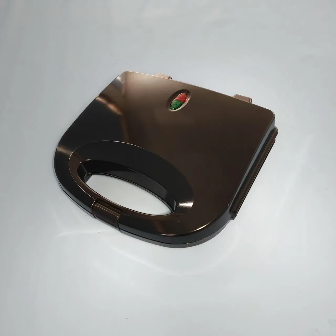 Compact and Convenient Sandwich Maker for Healthy Meals