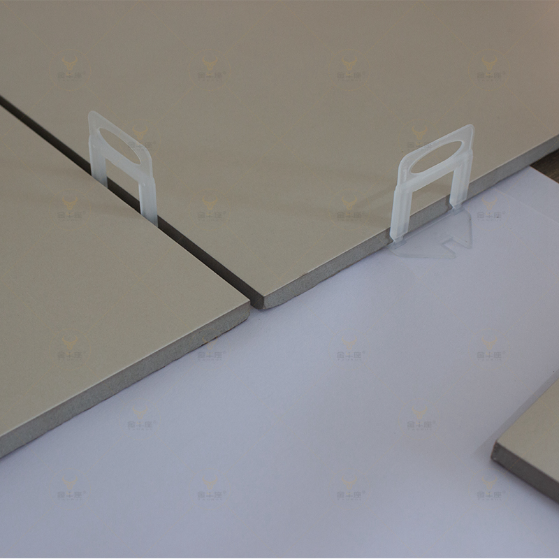 Cost-Effective Floor Tile Leveling Tool Leveling System for Ceramic Tiles