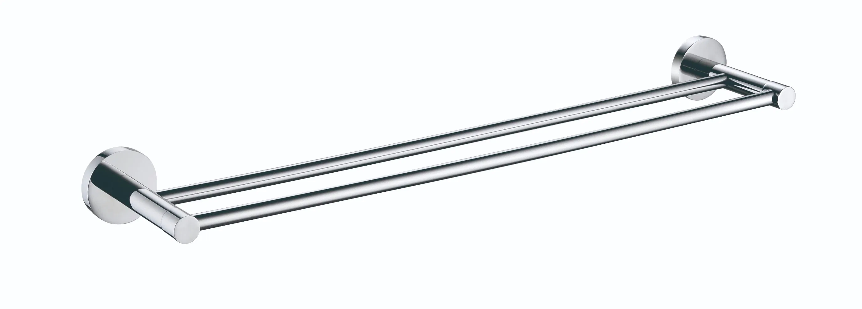 Полотенцедержатель круглый из нержавеющей стали 304