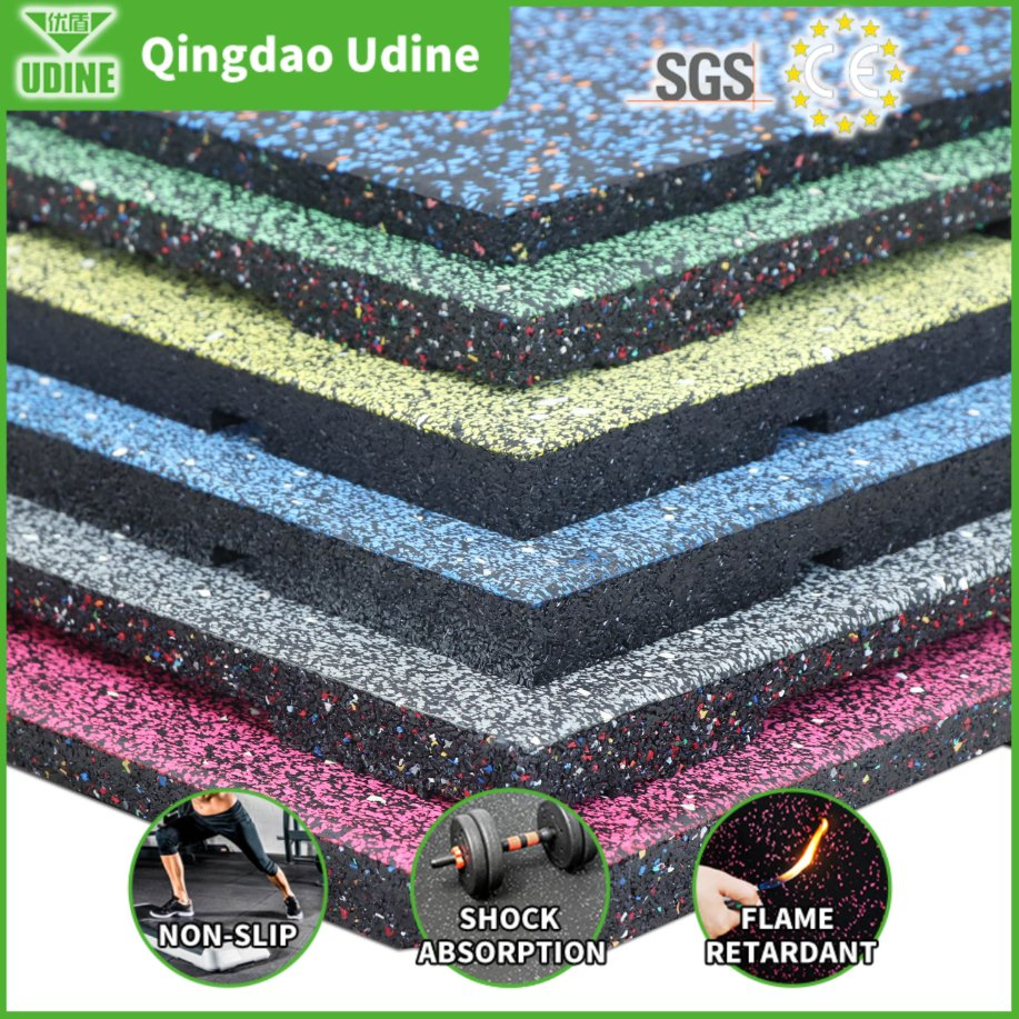 Gym EVA Foam Flooring for Home Gym EVA Foam Gym Floor Mat EVA Foam Floor Tiles for Gym
