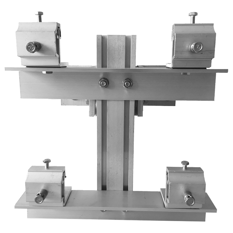 Aluminium Wall Profile Aluminium Stone Fixing Bracket Stone Wall Cladding