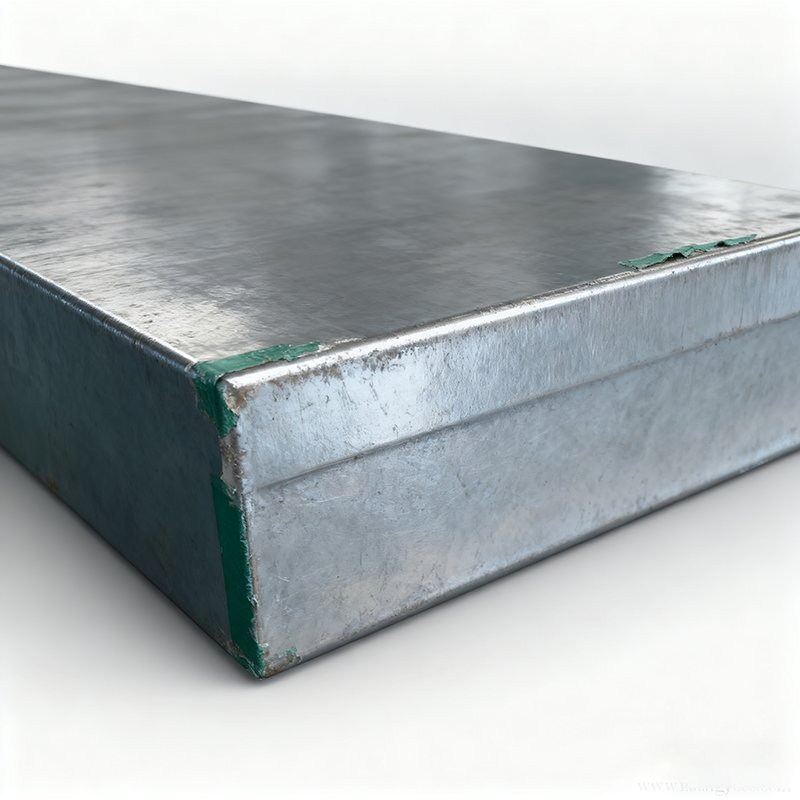6061 T6 Aluminum Plain Sheet