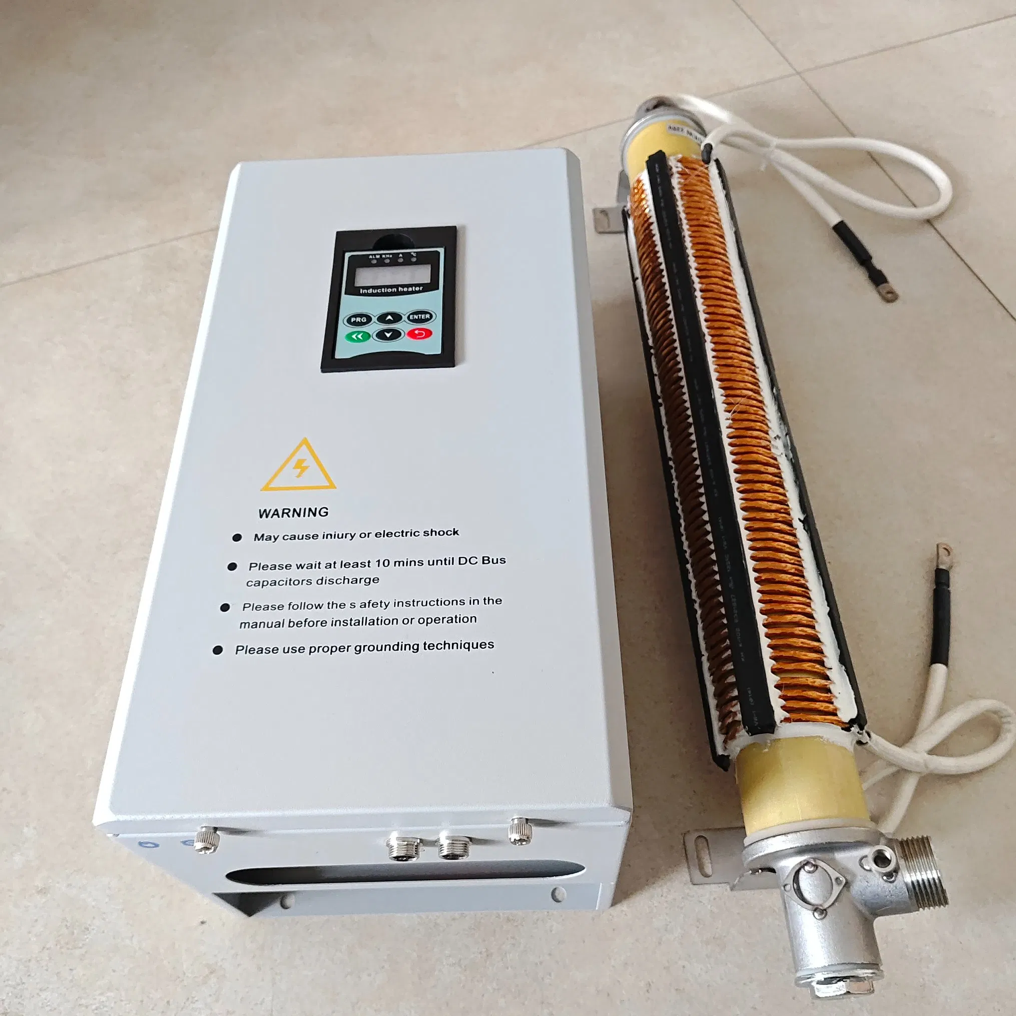 Wall Mounted Heating Gas-Fireplace by Model Number Electric Fireplace Magnetic Induction Heater